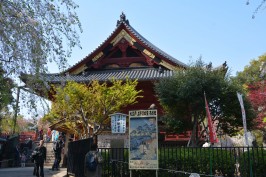 Ueno Park