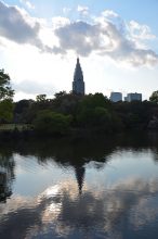 Shinjuku Gyoen