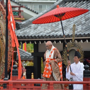 Shitennō-ji