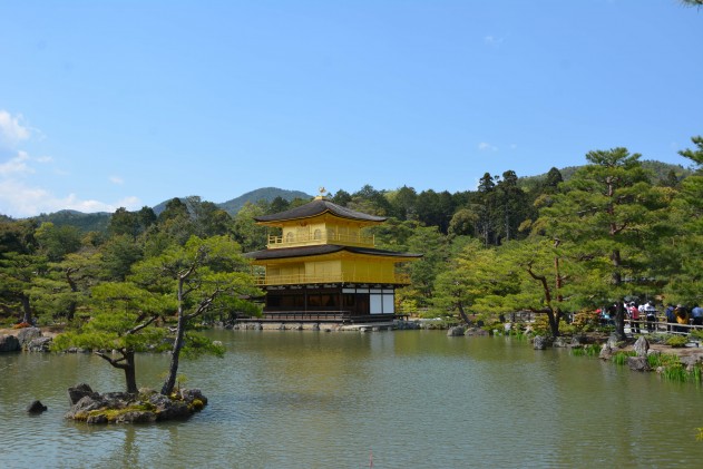 Kyoto