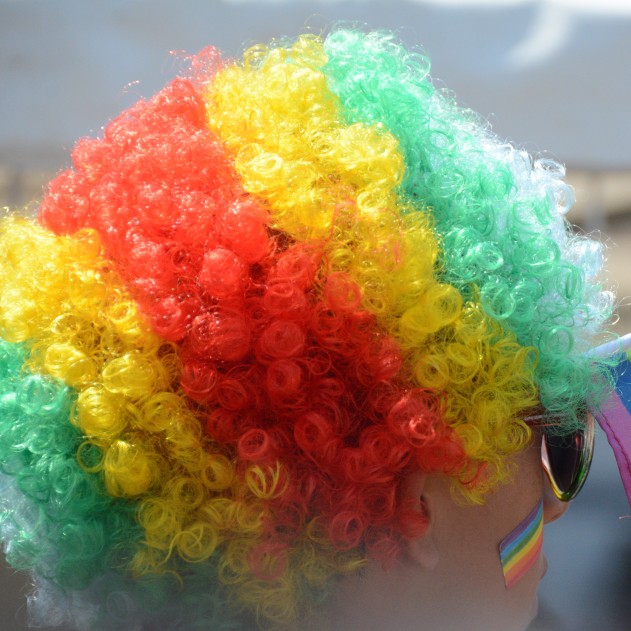 Tokyo Pride Week