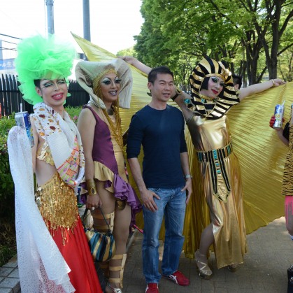 Tokyo Pride Week