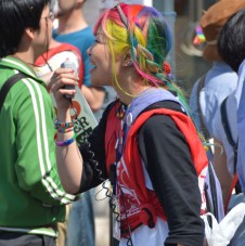 Tokyo Pride Week
