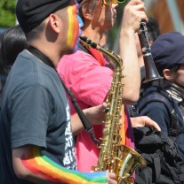 Tokyo Pride Week