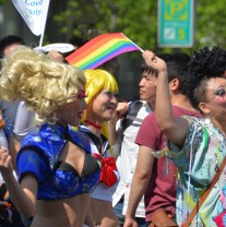 Tokyo Pride Week