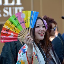 Tokyo Pride Week