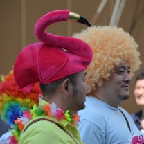 Tokyo Pride Week