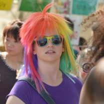 Tokyo Pride Week