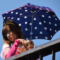 Tokyo Pride Week