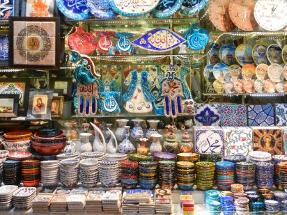 Grand Bazaar