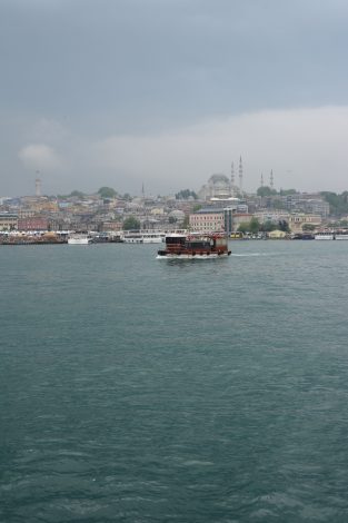 Old town