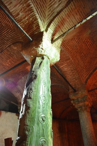 Basilika Cistern