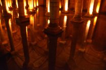 Basilika Cistern