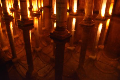 Basilika Cistern