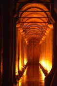 Basilika Cistern