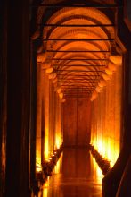 Basilika Cistern