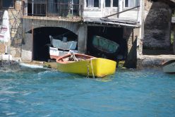 Bosphorus boat tour