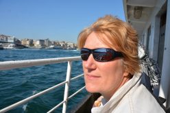 Bosphorus boat tour