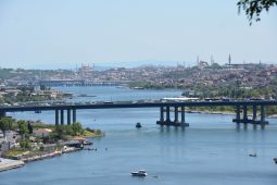 Golden Horn