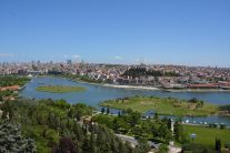 Golden Horn