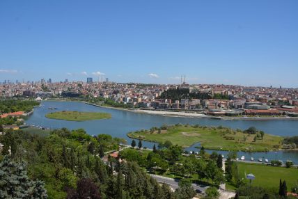 Golden Horn