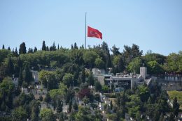Golden Horn