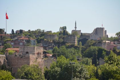 Golden Horn