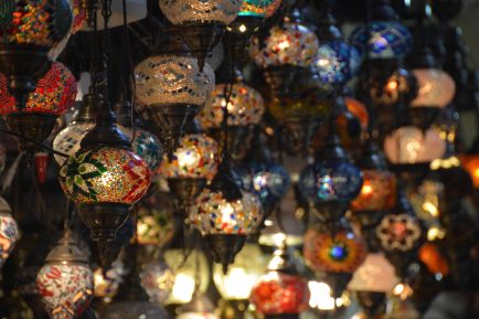 Grand Bazaar