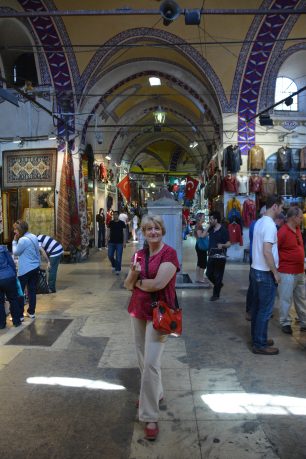 Grand Bazaar