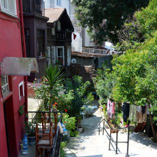 Çukurcuma