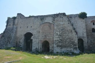 Yedikule Hisarı