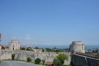 Yedikule Hisarı