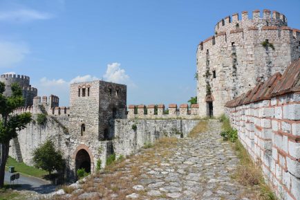Yedikule Hisarı