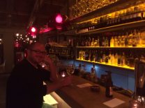 White Mill Café bar