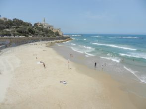 Jaffa