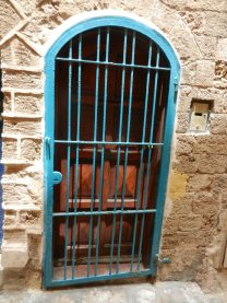 Jaffa