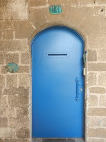Jaffa