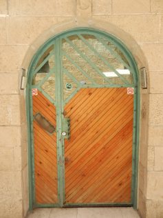Jaffa