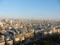 Golden Tel Aviv