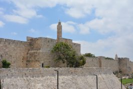 Jerusalem
