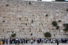 Jerusalem