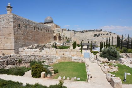 Jerusalem