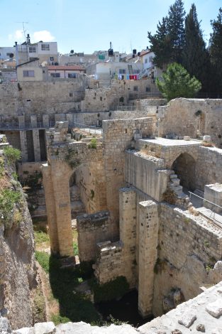 Jerusalem
