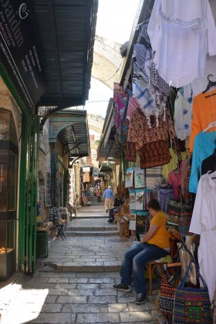 Jerusalem