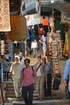Jerusalem
