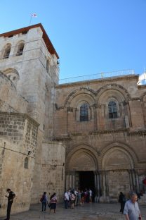 Jerusalem