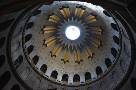 Jerusalem