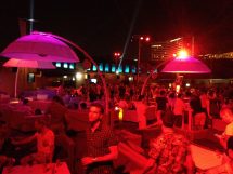 Closing Party