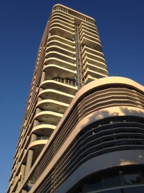 Golden Tel Aviv