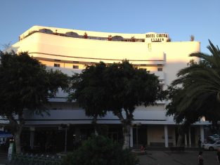 Golden Tel Aviv